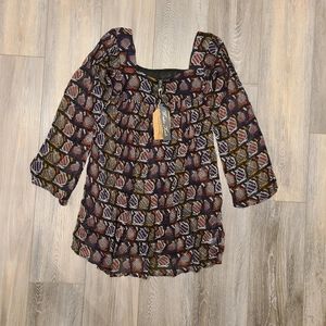 ❤️Winter Kate Grace Silk Chiffon❤️